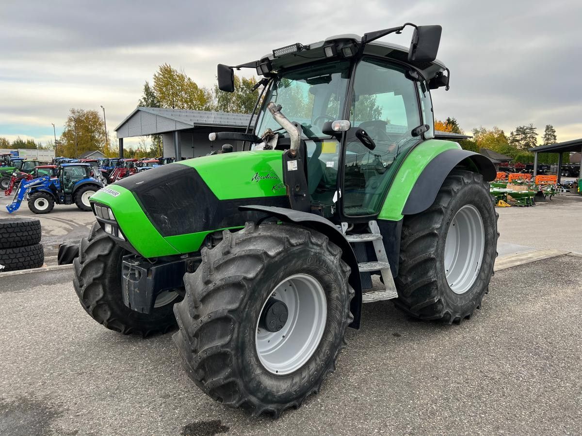 Deutz-Fahr-Agrotron-K410-5.jpg Deutz Fahr Agrotron K410 - Imagen 1
