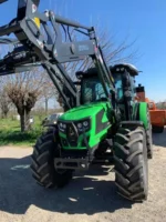 Tractor Deutz-Fahr 5075 GS - Imagen 7