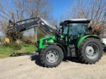 Tractor Deutz-Fahr 5075 GS - Imagen 3