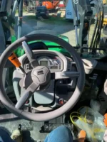 Tractor Deutz-Fahr 5075 GS - Imagen 2