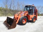 EUROCOMACH E 398 T - Imagen 2