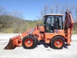 EUROCOMACH E 398 T