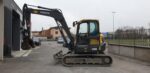 Excavadora VOLVO ECR88D - Imagen 4