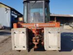 FAI KOMATSU 100 DT - Imagen 2