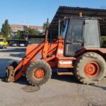 FAI KOMATSU 100 DT