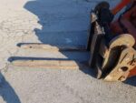 FAI KOMATSU 100 DT - Imagen 4