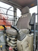 FIAT HITACHI EX 135 W - Imagen 2