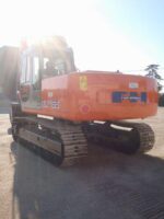FIAT HITACHI EX165 - Imagen 2