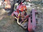 FIAT HITACHI EX215W - Imagen 3