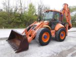 FIAT HITACHI FB 200 - Imagen 2