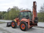 FIAT HITACHI FB 200 - Imagen 3