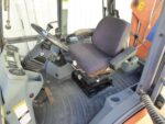 FIAT HITACHI FB 200 - Imagen 4