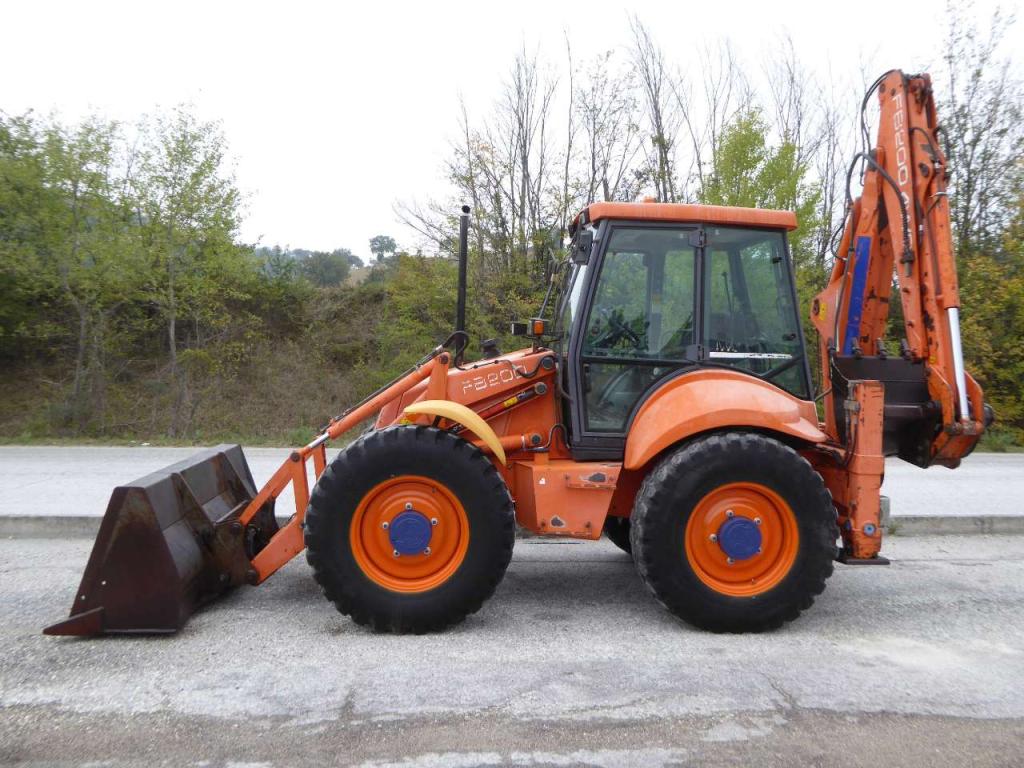 FIAT-HITACHI-FB-200.jpg FIAT HITACHI FB 200 - Imagen 1