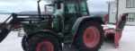 Fendt 512 profi plus rtk gps - Imagen 2