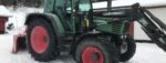 Fendt 512 profi plus rtk gps - Imagen 3