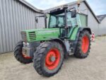 Fendt 512C