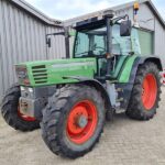 Fendt 512C