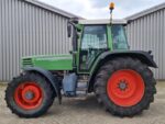 Fendt 512C - Imagen 4