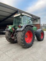 Fendt Favoriet 512c - Imagen 2