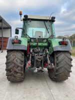 Fendt Favoriet 512c - Imagen 3