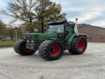 Fendt Favoriet 512c