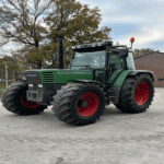 Fendt Favoriet 512c