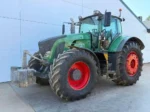 Fendt 936 Vario