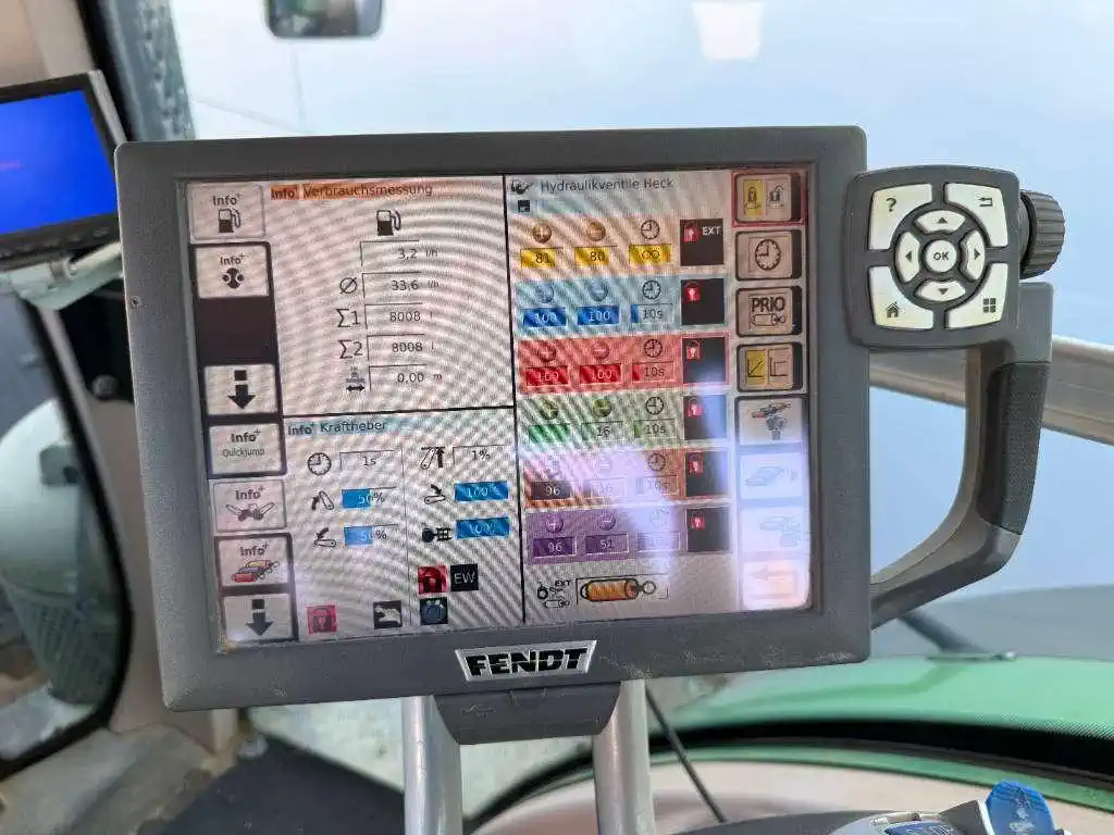 Fendt 936 Vario - Imagen 20