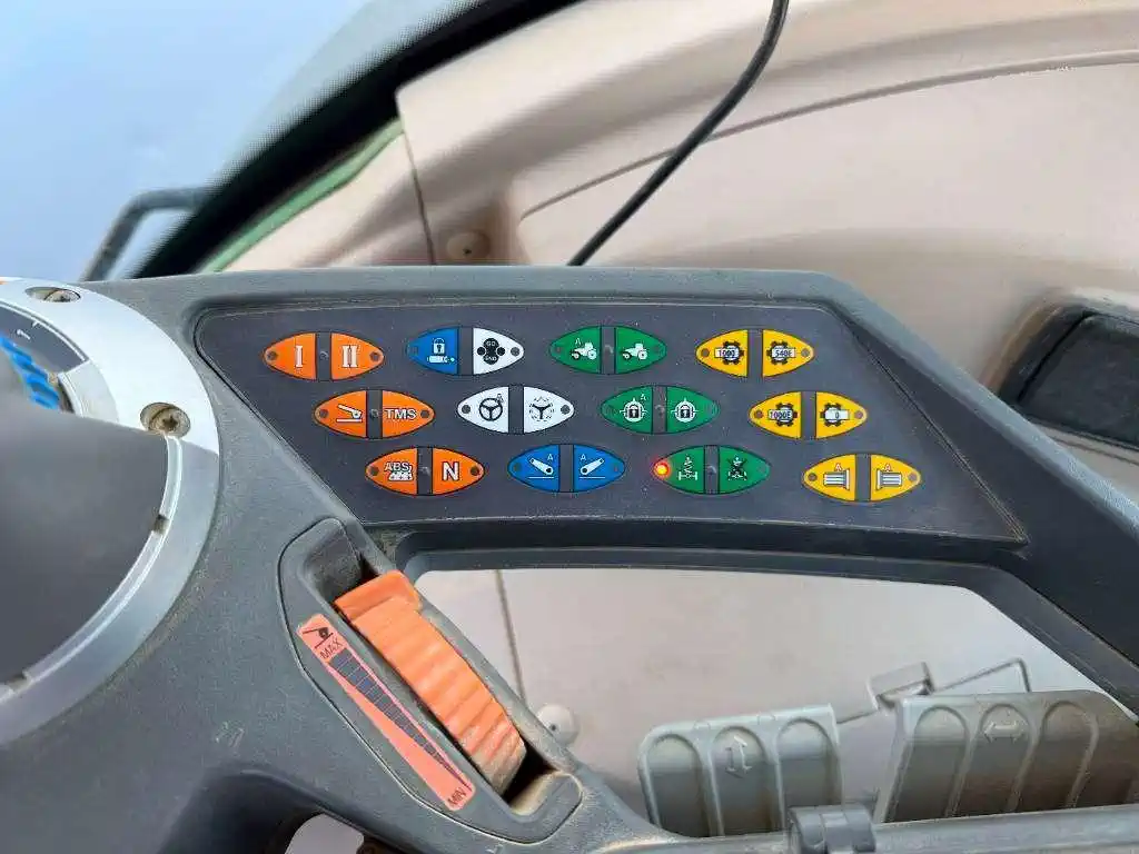 Fendt 936 Vario - Imagen 17