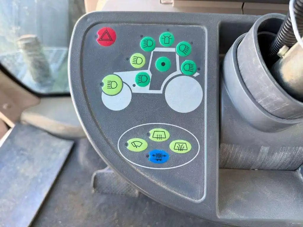 Fendt 936 Vario - Imagen 14