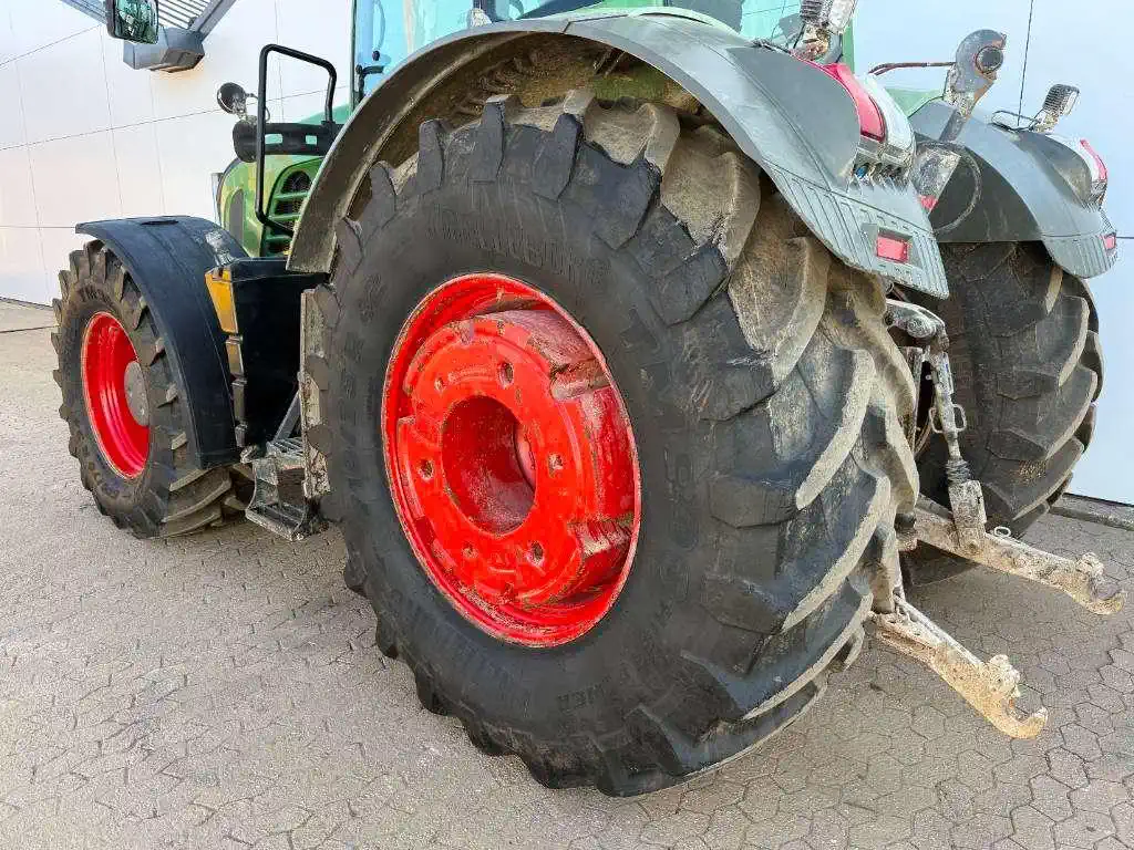 Fendt 936 Vario - Imagen 12