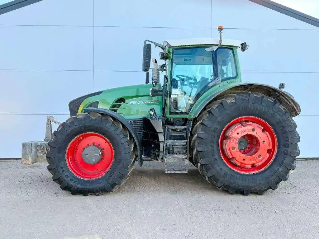 Fendt 936 Vario - Imagen 28
