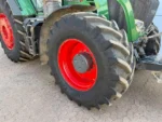 Fendt 936 Vario - Imagen 10