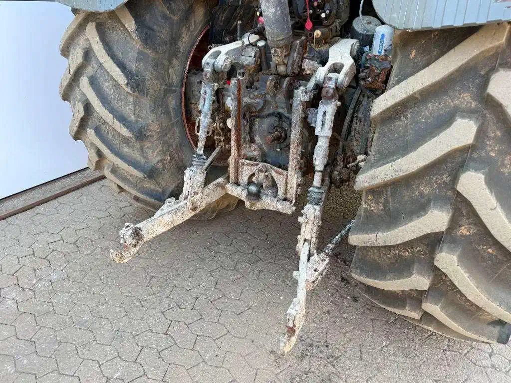 Fendt 936 Vario - Imagen 9