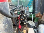 Fendt 936 Vario - Imagen 7