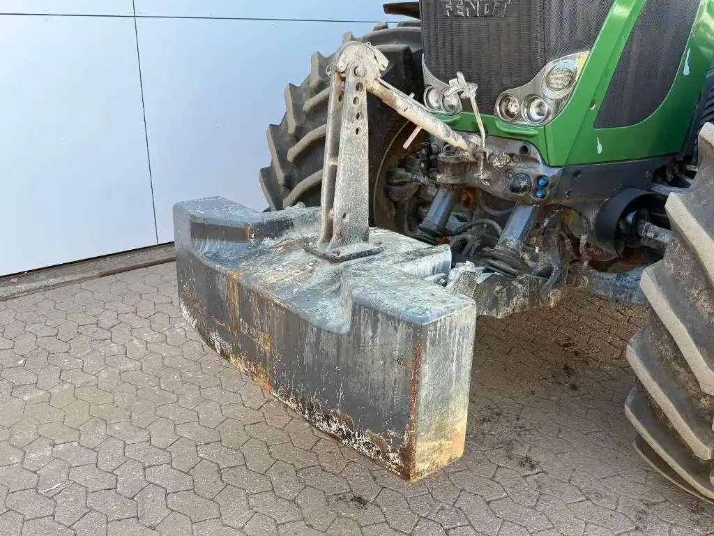 Fendt 936 Vario - Imagen 6