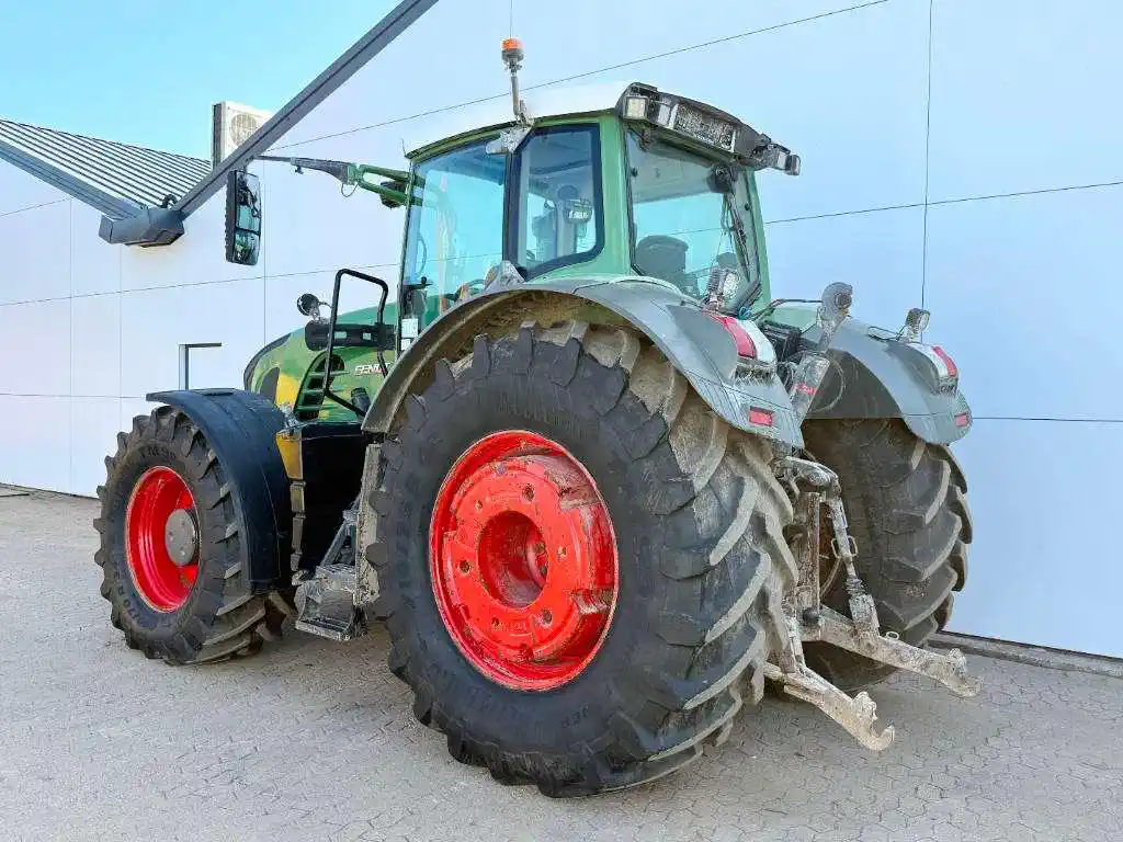 Fendt 936 Vario - Imagen 27