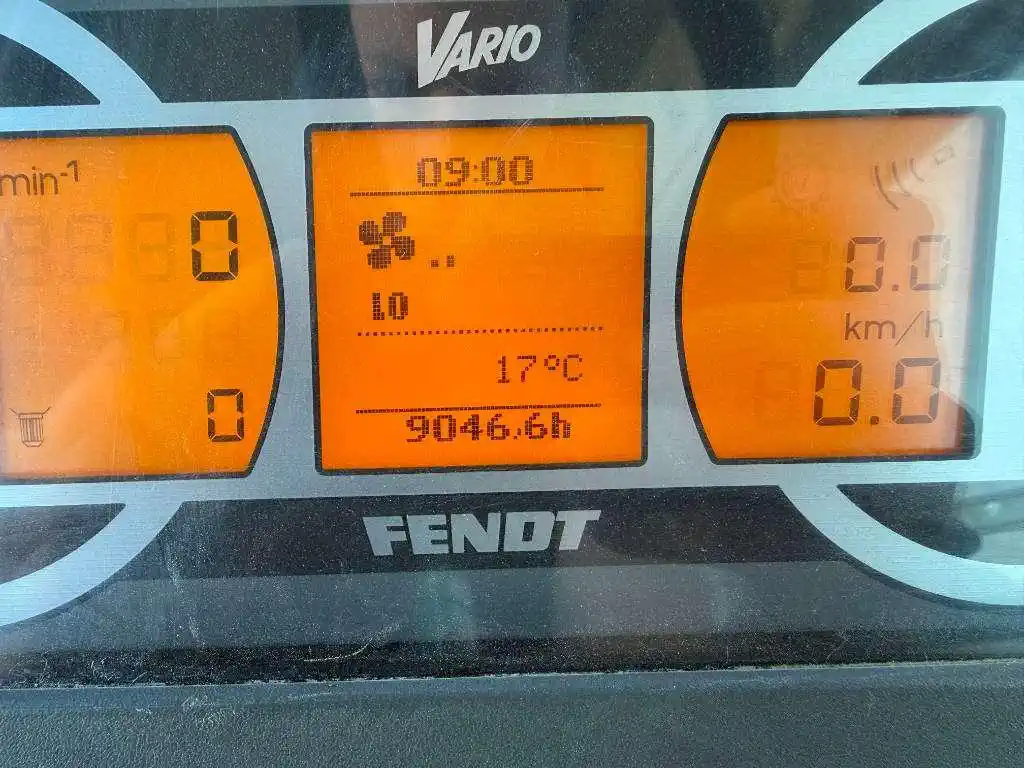 Fendt 936 Vario - Imagen 2