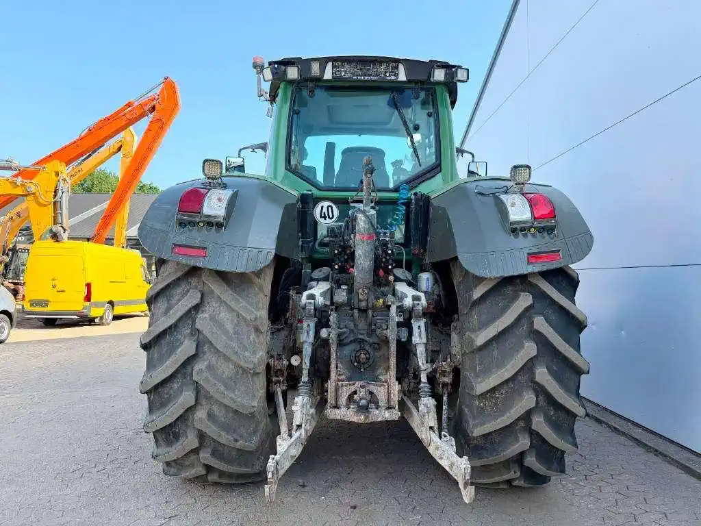 Fendt 936 Vario - Imagen 26