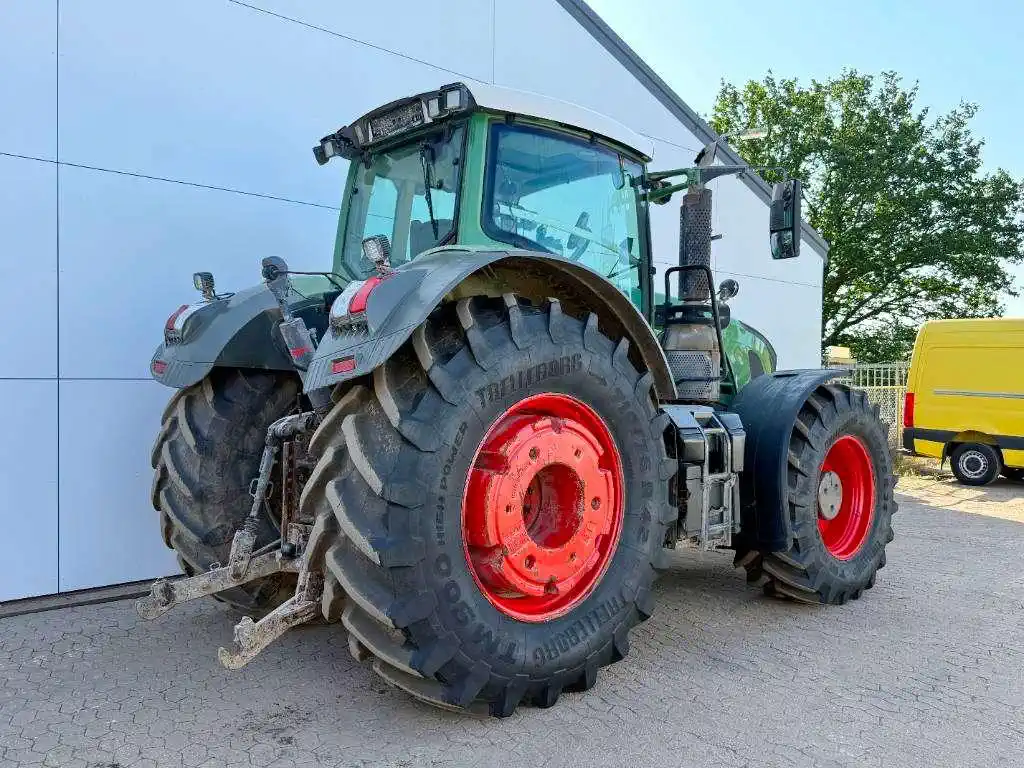 Fendt 936 Vario - Imagen 25