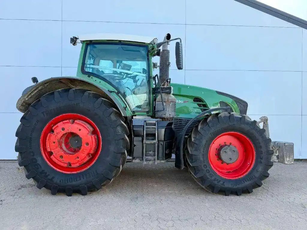 Fendt 936 Vario - Imagen 24