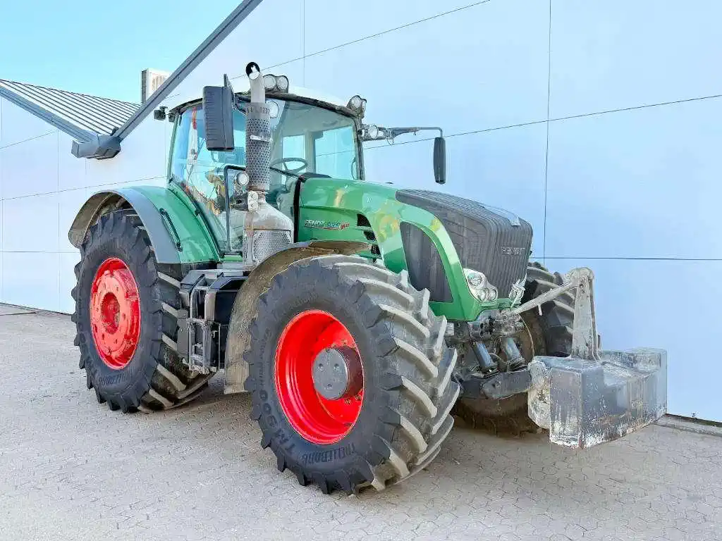 Fendt 936 Vario - Imagen 23
