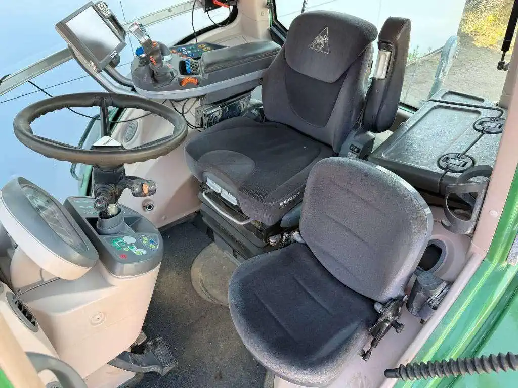 Fendt 936 Vario - Imagen 22