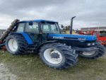 FORD 8240 SLE 4WD