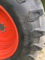 Claas Arion 410 - Imagen 7