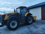 JCB Fasttrack 8250