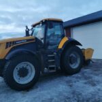 JCB Fasttrack 8250