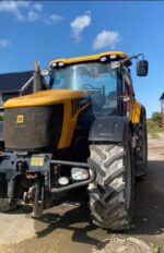 JCB Fasttrack 8250 - Imagen 3