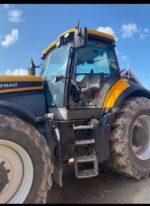 JCB Fasttrack 8250 - Imagen 2