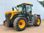 JCB Fastrac 4160 / 4WS